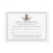Photographer Retro Camera Logo | Gift Certificate