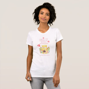 Photographer Shoot somebody T-Shirt
