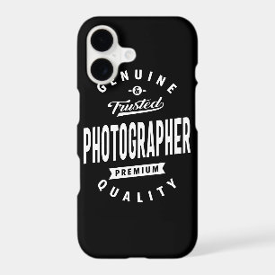 Photographer Work Job Title Gift
