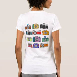 Photographer's Delight T-Shirt
