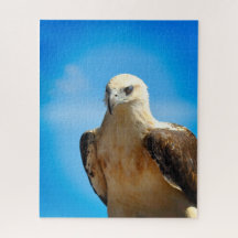 Photographic Art - Bird Jigsaw Puzzle