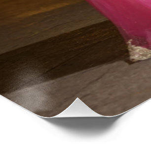 PHOTOGRAPHIC BRIGHT POSTER