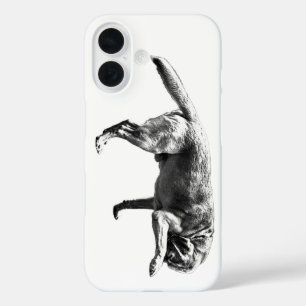 Photographic Charm iPhone 16 Case