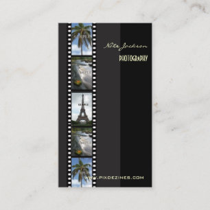 PHOTOGRAPHIE carte de visite MINI FOLIO