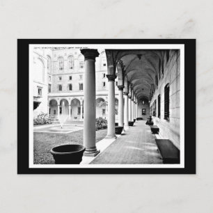Photographie de Boston Vintage par carte postale 3