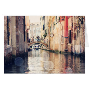 Photographie de gondoles des destinations   Venise