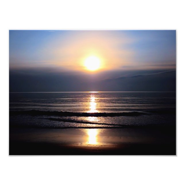 Photographie de Good Morning Sunshine (Devant)