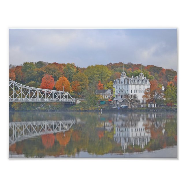 Photographie de Goodspeed Opera House (Devant)