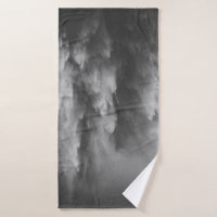PHOTOGRAPHIE DE LA FUMÉE DU TEMPS