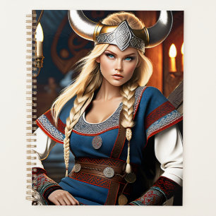 Photographie de mode : capture du chic Viking avec