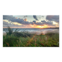 Photographie de pointe espagnole Clare Irlande