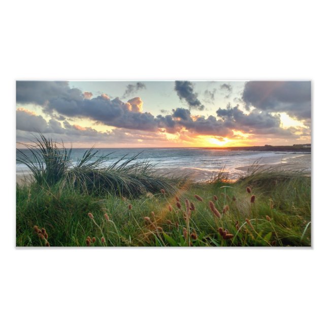 Photographie de pointe espagnole Clare Irlande (Devant)