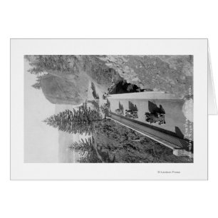 Photographie de Shepherd's Dell on Columbia River