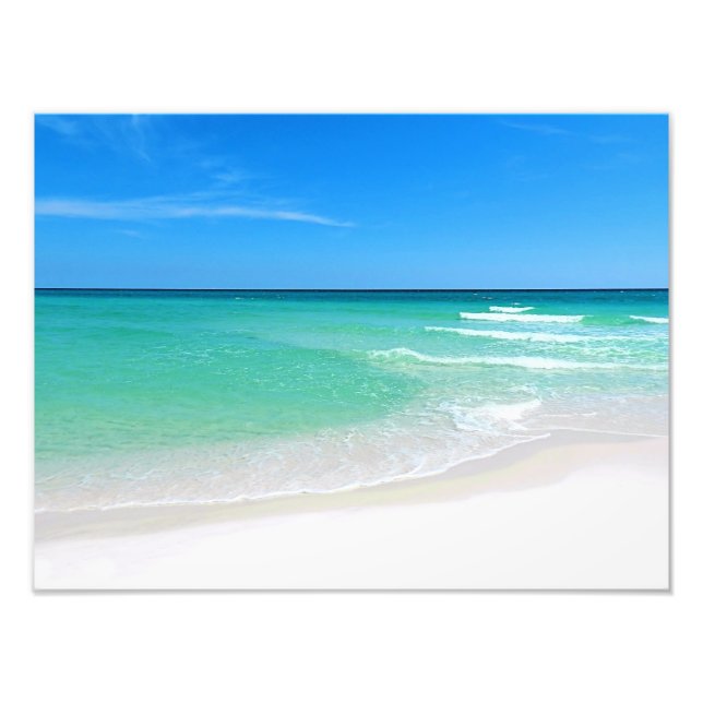 Photographie de White Beach (Devant)