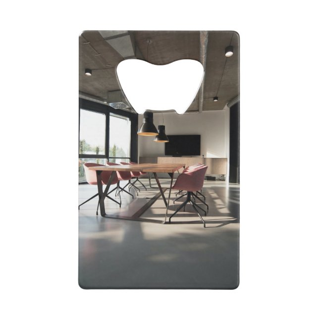 Photographie d'entreprise promotionnelle moderne 2 (Devant)
