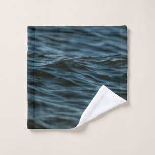 Photographie des plans d'eau