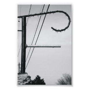 Photographie F1 de lettre d'alphabet