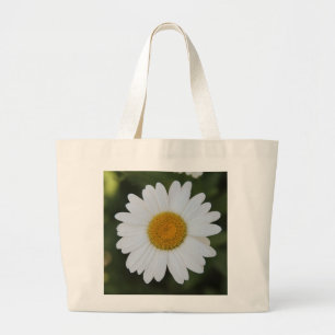Photographie haute définition de Daisy sur sac