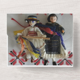 photographie, invitation de mariage tout en un