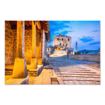 Photographie Mostar, Stari Most