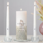 Photographie noir et blanc classique Mariage éléga