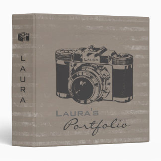 Photographie Portefeuille photo Classeur personnal