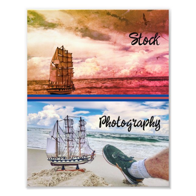 Photographie stock (Devant)