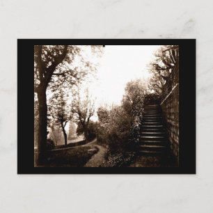 Photographie Vintage carte postale-Eugène Atget 35