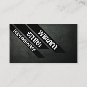 Photography Business card