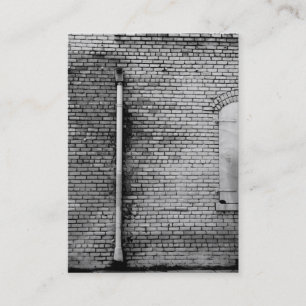 Photography Business Card