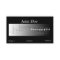 Photography Business card - white stripe