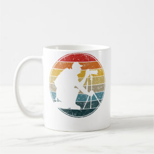 Photography Camera Photographer Retro Camera Photo Coffee Mug