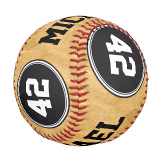 Photography - Crinkly Wrapping Paper + your ideas Baseball