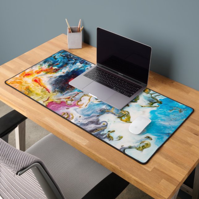 Photography Desk Mat (Office 2)