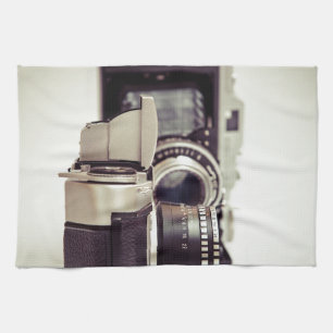 Photography - Fotografie Kitchen Towel