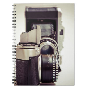 Photography - Fotografie Notebook