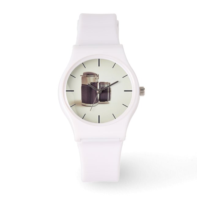 Photography / Fotografie Watch (Front)