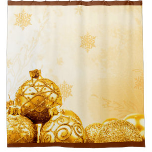 Photography - golden xmas balls + your ideas