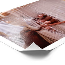 Photography Handicrafts - Uekani 17,7x12,7cm