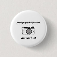 Photography is A Passion Not Just a Job