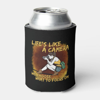 Photography - Life Like A Camera Photographer Can Cooler