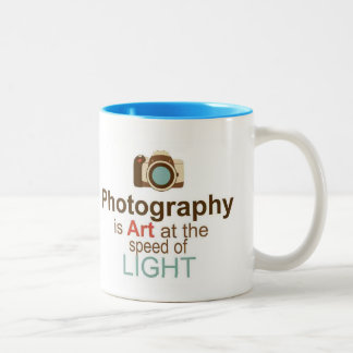 Photography Mug