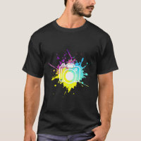 Photography Photographer Photographer Colour Explo
