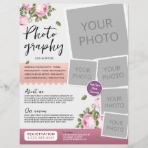 Photography Studio / Wedding Photography