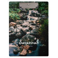 Photography WATERFALL STONES + your ideas