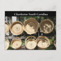 Photography Woven Baskets, Charleston SC