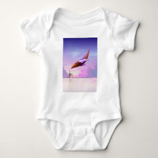 Photoleap Baby Bodysuit