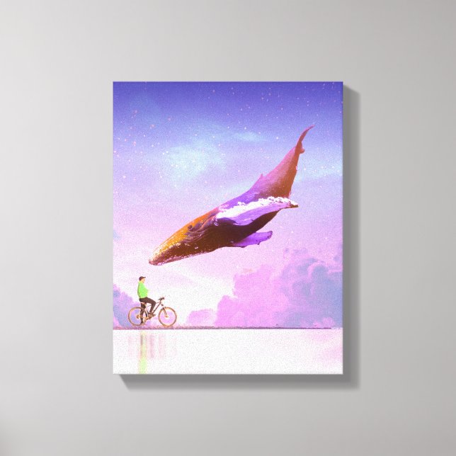 Photoleap Canvas Print (Front)