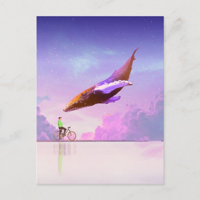 Photoleap Postcard (Front)