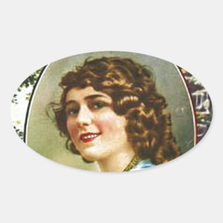 photoplay magazine cover pre 1923 oval sticker